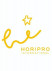 HoriPro Internationalのロゴ