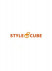 Logo Style Cube