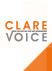 Logo Clare Voice