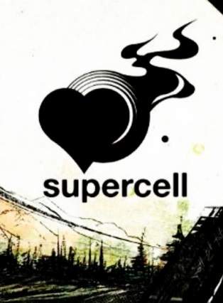 supercellの写真