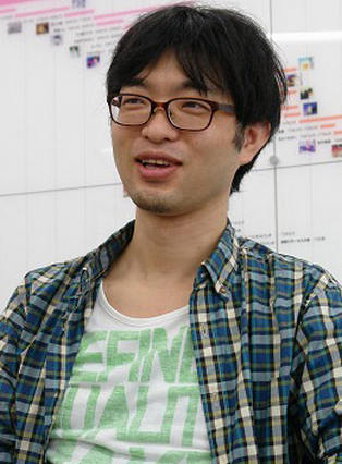 Foto Yasutaka Yamamoto