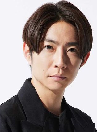 Foto Masaki Aiba