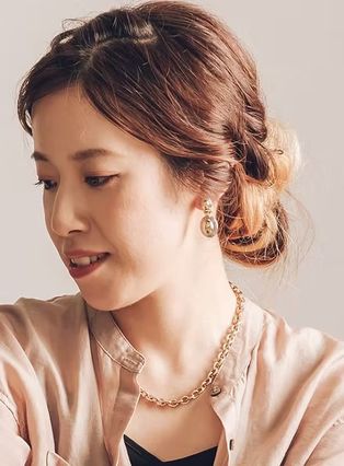 Foto Yuka Kitamura