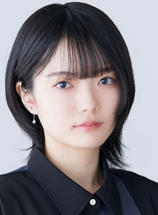 Foto Rei Ichinomiya
