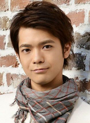Foto Takeaki Masuyama