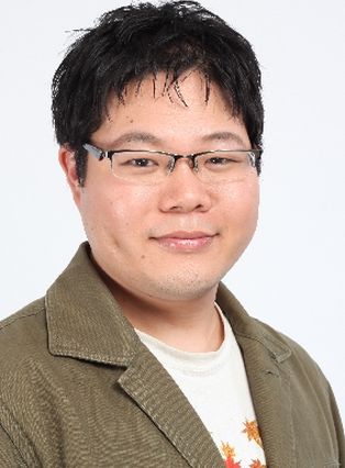 Foto Daichi Fujiwara
