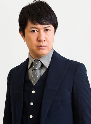 杉田 智和の写真