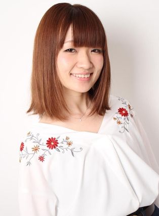 種崎 敦美の写真