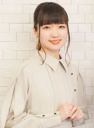 Foto Atsumi Tanezaki