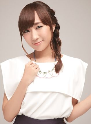 高垣 彩陽の写真