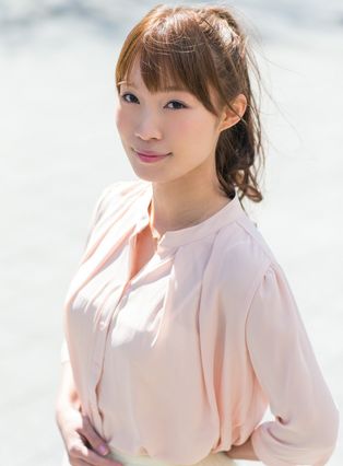 Foto Ayaka Shimizu