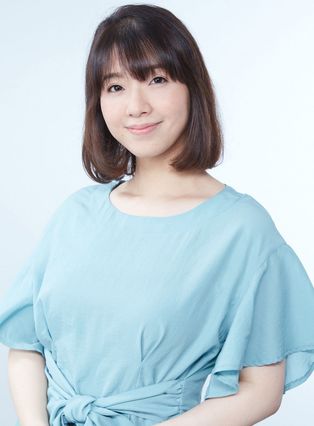 Foto Ayumi Tsunematsu
