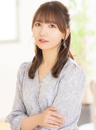 Foto Azumi Waki