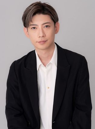 濱野 大輝の写真