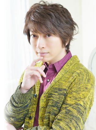 小野 大輔の写真