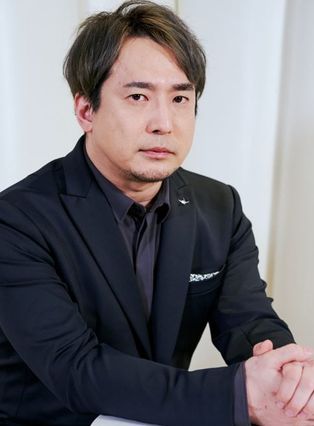 安元 洋貴の写真