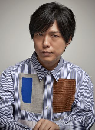 神谷 浩史の写真