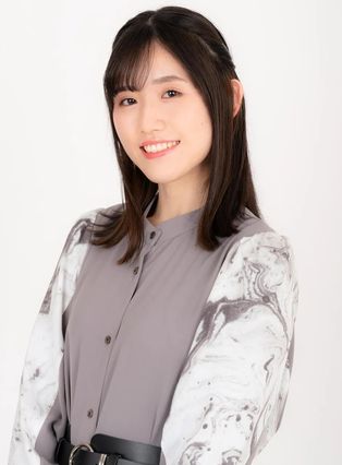 Foto Ikumi Hasegawa