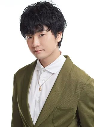 Foto Jun Fukuyama