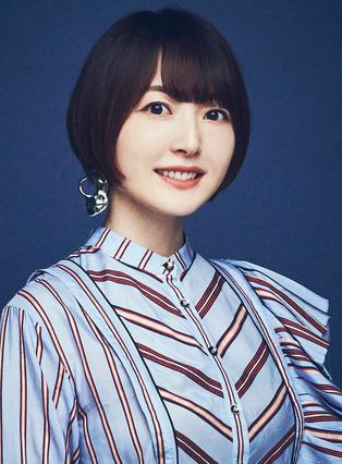 花澤 香菜の写真