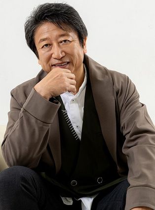 井上 和彦の写真