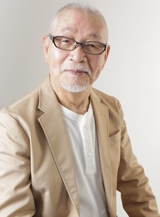 緒方 賢一の写真