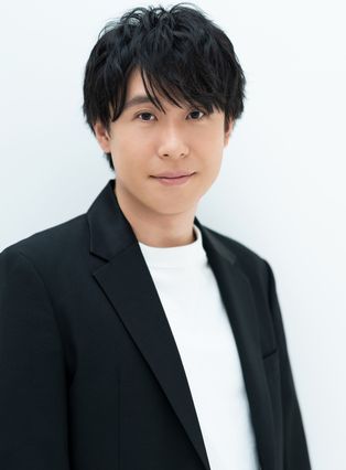 Foto Kenichi Suzumura