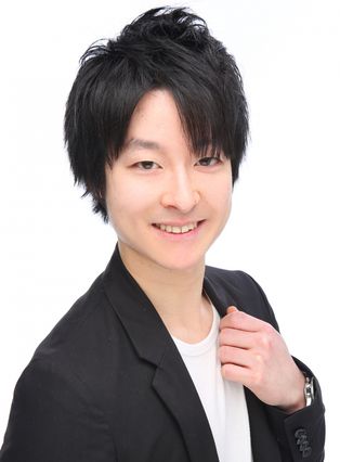 白石 兼斗の写真