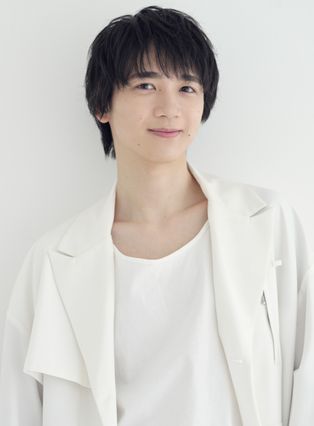 戸谷 菊之介の写真