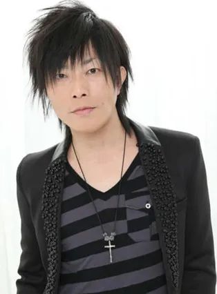 Foto Kishou Taniyama