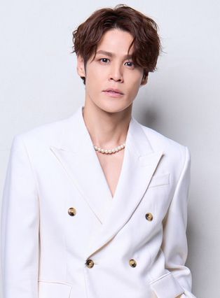 Foto Mamoru Miyano