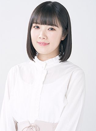 Foto Mari Takahashi