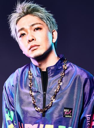 Foto Masaya Fukunishi