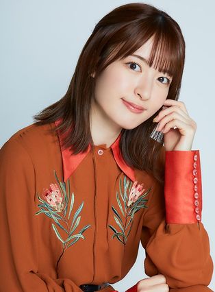 Foto Mikako Komatsu