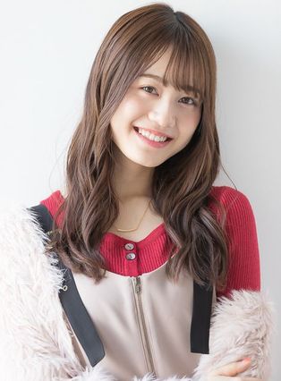 伊藤 美来の写真