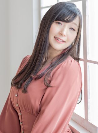 Foto Mitsuki Nakae
