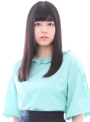 Foto Miyuri Shimabukuro