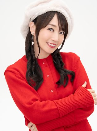 Foto Nana Mizuki