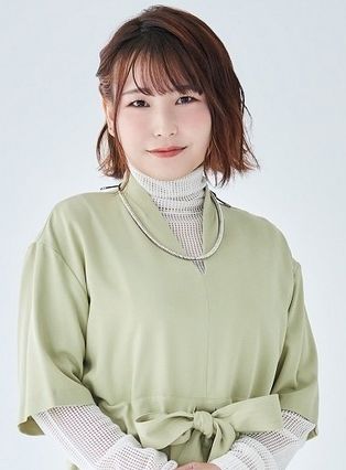 Foto Natsumi Kawaida