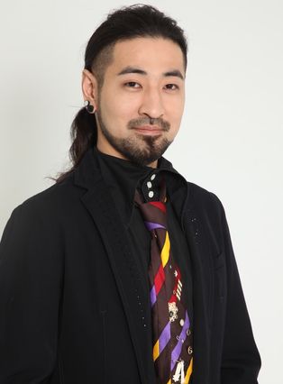 Foto Ryouta Takeuchi