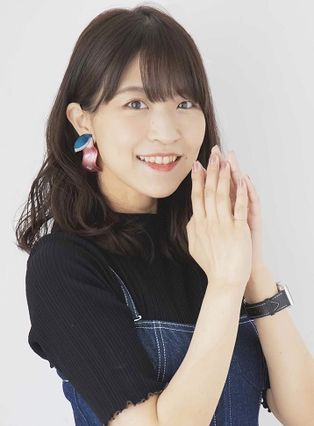 大西 沙織の写真