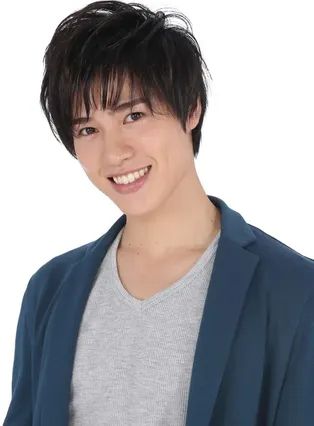 Foto Shinba Tsuchiya