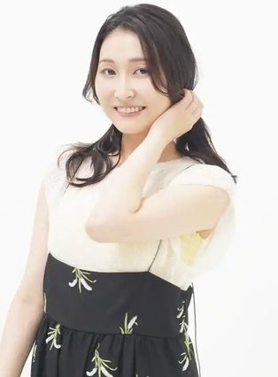 若山 詩音の写真