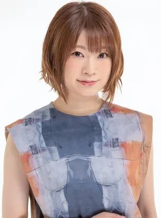 Foto Shizuka Ishigami