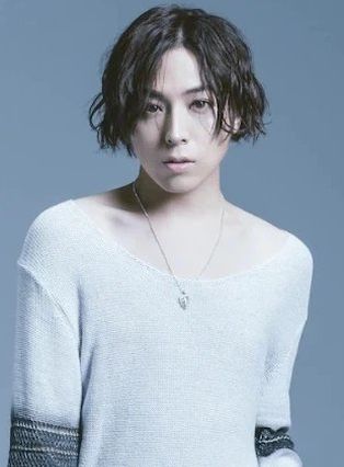 Foto Shouta Aoi