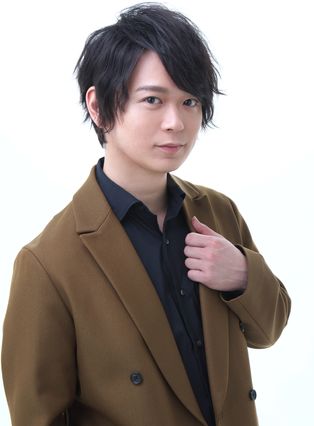 土岐 隼一の写真