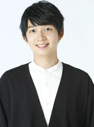 Foto Shuuichirou Umeda