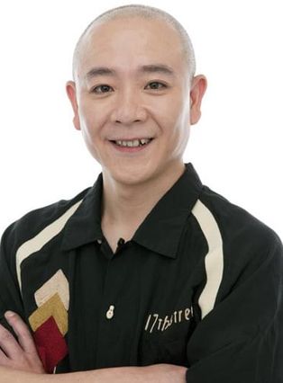 Foto Yasuhiro Takato