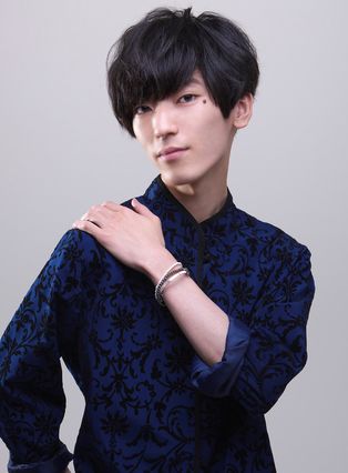 Foto Yoshitaka Yamaya