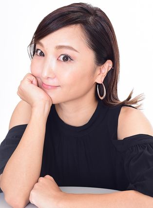 Foto Yuka Komatsu